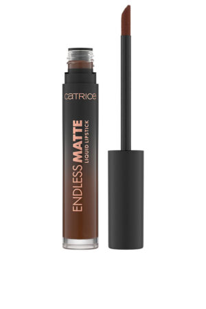 ENDLESS MATTE Liquid Lipstick #100-Coffee Date? 4.5 ml