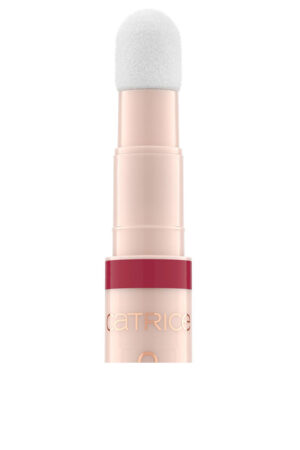 COLOR CUSHION lip oil #040-Crimson Crush 1.8 ml