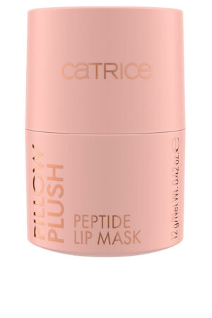 PILLOW PLUSH lip mask with peptides #010 12 gr