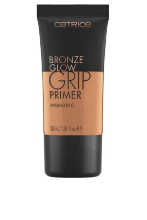 GRIP BRONZE GLOW primer #010 30 ml