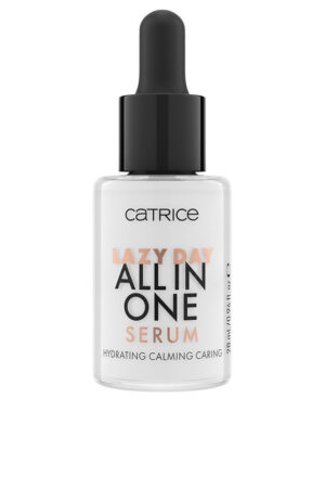 LAZY DAY all-in-one serum 28 ml