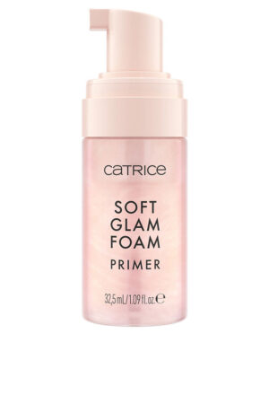 SOFT GLAM foam primer 32.5 ml