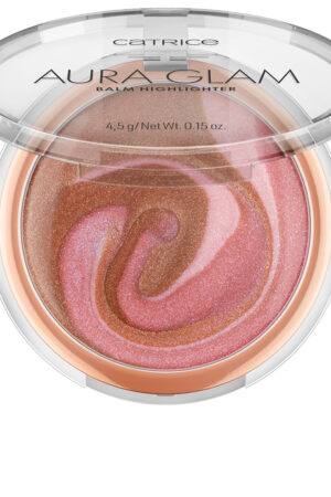 AURA GLAM illuminating balm #010 4.5 gr