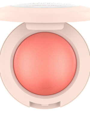 SOFT GLAM baked blush #030-Cheeky Coral 5.6 gr