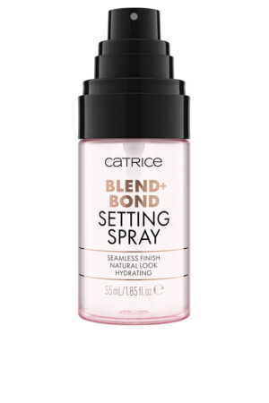 BLEND + BOMB hairspray 55 ml