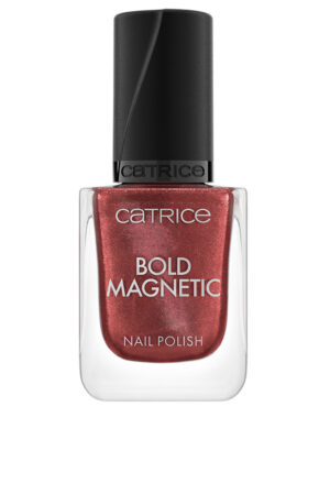BOLD MAGNETIC magnetic nail polish #010-Love At First Pull 10.5 ml