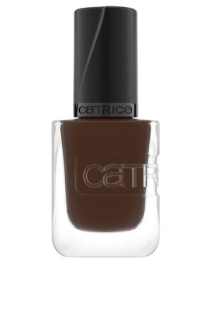 GEL AFFAIR nail polish #039-Double Shot Diva 10.5 ml