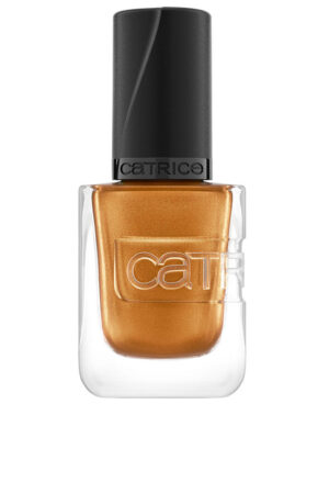 GEL AFFAIR nail polish #040-Copper Cabana 10.5 ml