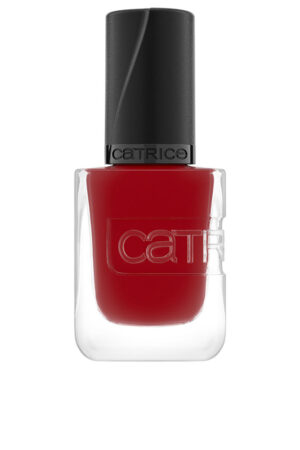 GEL AFFAIR nail polish #043-Cranberry Jam 10.5 ml