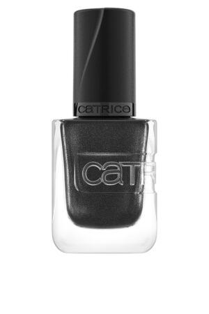 GEL AFFAIR nail polish #044-Sparkle Like It's Midnight 10.5 ml