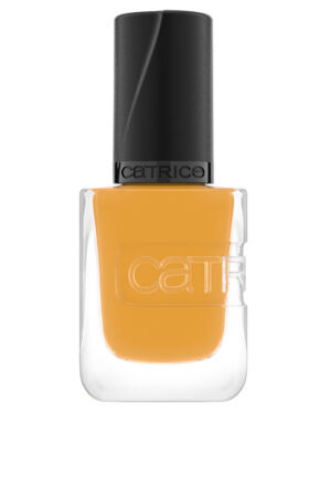 GEL AFFAIR nail polish #045-Dijon Drama 10.5 ml