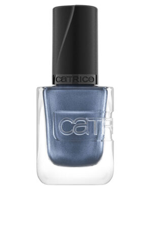 GEL AFFAIR nail polish #046-Blue Moon Magic 10.5 ml
