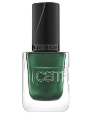 GEL AFFAIR nail polish #047-Deep Woods Spell 10.5 ml