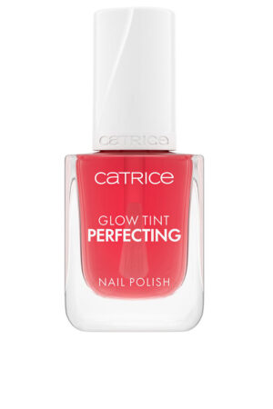 GLOW TINT perfecting nail polish #010-Soft Blush 10.5 ml