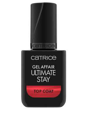 GEL AFFAIR top coat ultimate stay 10.5 ml