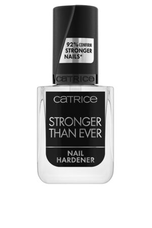 STRONGER THAN EVER nail hardener 10.5 ml