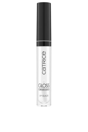 GLOSS OBSESSED lip gloss #010-Gloss Therapy 2.5 ml