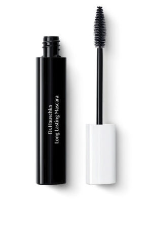 Long-lasting mascara #01-Black 8 ml