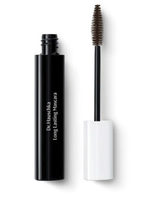 Long-lasting mascara #02-Brown 8 ml