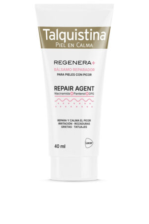 TALQUISTINA REGENERATING+ REPAIRING BALM 40 ml