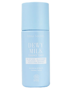 DEWY MILK tónico esencial 125 ml