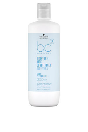 BC MOISTURE KICK acondicionador 1000 ml