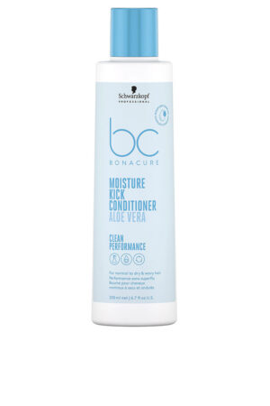 BC MOISTURE KICK acondicionador 200 ml