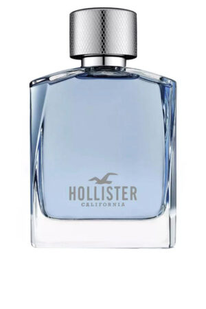 WAVE FOR HIM edt vapo 100 ml