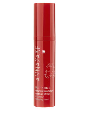 ULTRATIME serum lift-contour rostro afinado 30 ml