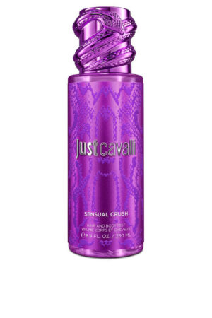 SENSUAL CRUSH hair and body mist 250 ml