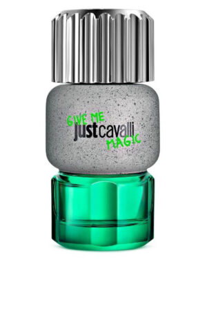 JUST CAVALLI GIVE ME MAGIC FOR HIM edt vapo 90 ml