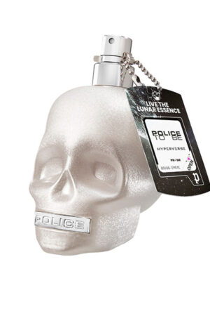 TO BE HYPERVERSE WOMAN edt vapo 75 ml