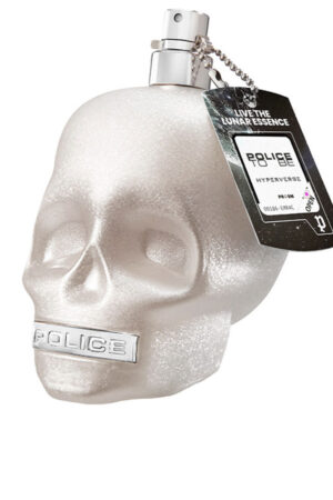 TO BE HYPERVERSE WOMAN edt vapo 125 ml