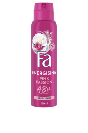 PINK PASSION deo vapo 150 ml