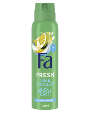 LIMONES DEL CARIBE deo vapo 150 ml