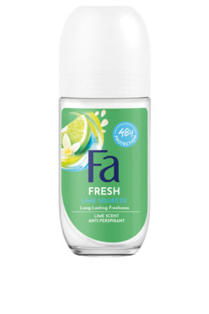 LIMONES DEL CARIBE deo roll-on 50 ml