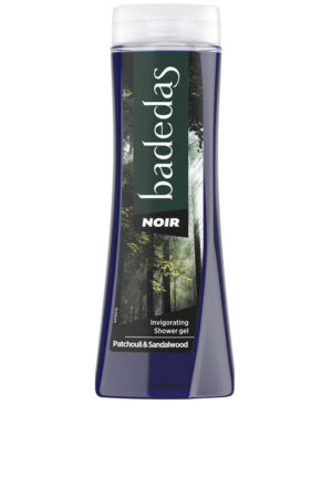 NOIR PATCHOULI & SANDALWOOD shower gel 600 ml