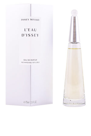 Issey miyake L'Eau D'Issey Eau De Parfum Refillable 75 ml
