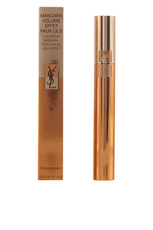 MASCARA VOLUME effet faux-cils #03-bleu extrême