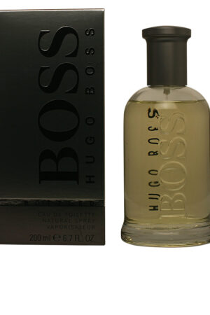 Hugo boss-boss BOSS BOTTLED eau de toilette spray 200 ml
