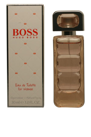 Hugo boss-boss BOSS ORANGE WOMAN eau de toilette spray 30 ml