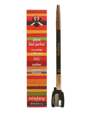 Sisley PHYTO-KHOL perfect #01-black