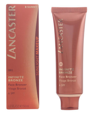 INFINITE BRONZE face bronzer SPF6 - sunny 50 ml