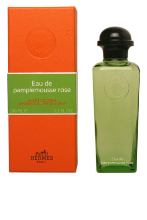 HermÈs EAU DE PAMPLEMOUSSE ROSE eau de cologne spray 100 ml