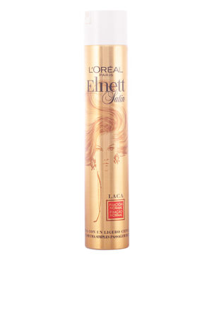 L'orÉal paris ELNETT normal hold hairspray 400 ml