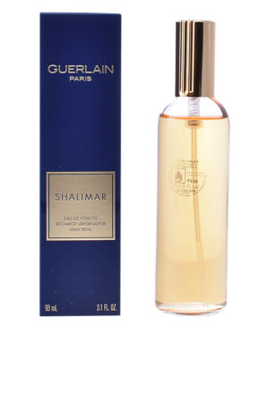 Guerlain SHALIMAR edt vapo refill 93 ml