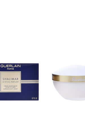 Guerlain SHALIMAR crema corporal 200 ml