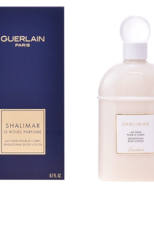 Guerlain SHALIMAR leche corporal 200 ml