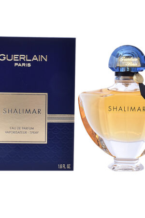 Guerlain SHALIMAR eau de parfum spray 50 ml