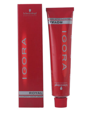 Schwarzkopf IGORA ROYAL #0-77 02/06